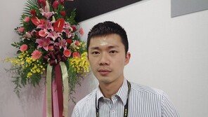 나스만 잘 만드는 게 아닙니다, 시놀로지 데렉 투 매니저