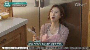 ‘옥수동 수제자’ 기은세 “박수진보다 잘할 수 있을 거라 자신”…박수진 반응은?