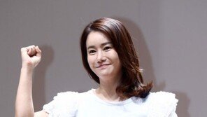 박잎선, 이혼 후 ‘함부로 배우하게’로 복귀…카메라 앞에서 밝은 웃음