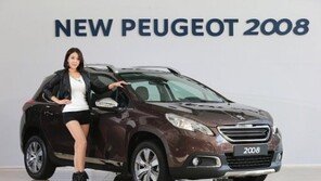 판매 부진 푸조/시트로엥…디젤 중심 발목 잡나? 