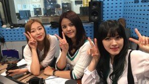 ‘올드스쿨’ CLC 새 멤버 합류해 좋은 점은? “평균 연령 낮아졌다”