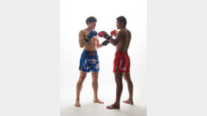 [맥스FC] 뎃분종-박만훈 장외서 만났다, 그런데…