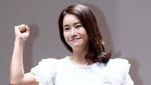 ‘배우’ 박잎선, ‘함부로 배우하게’로 방송 복귀…누리꾼 “앞으로 꽃길만 걷길”