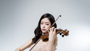 [양형모의 아이러브 스테이지] ‘화려한 바로크’…콩쿠르 여왕, 반전의 선율