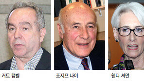 “美日동맹 강화될 것”… ‘힐러리 승리’ 바라는 日정부