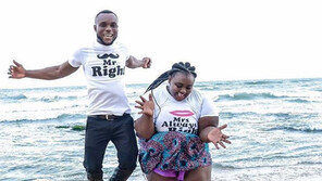 내 사랑은 당당해! 악플에 맞선 연인