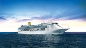 크루즈선 타고 낭만여행 떠나자