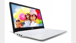 [IT애정남] LG 노트북 램, SSD 업그레이드 도와주세요