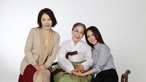 당신이 시어머니·며느리·손녀딸이라면…