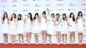 아이오아이 유닛 멤버 7人 공개…유연정 왜 빠졌나?