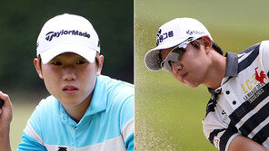 이상희, 송영한 등 먼싱웨어 매치플레이 16강 안착