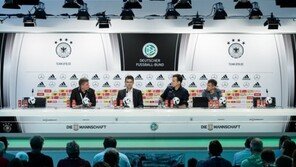 '데이터 축구의 시작' SAP, 독일축구대표팀과 새 스포츠 솔루션 공개