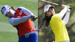 김지현, 이다연 에쓰오일 챔피언스 8언더 맹타