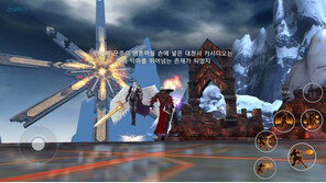 '검과마법', 마법처럼 담아낸 MMORPG의 감성