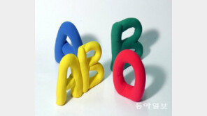 B형·AB형, 다른 혈액형보다 위암 걸릴 발생률 낮아