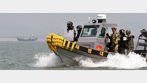 美, 中에 “한강하구 중국어선 철수시켜라” 