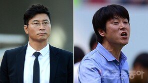 ‘동병상련’ 김도훈·노상래, 바닥 탈출 기틀 마련할까