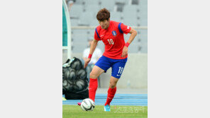 평가전 부진 황의조, 전북 상대로 골 맛 볼까