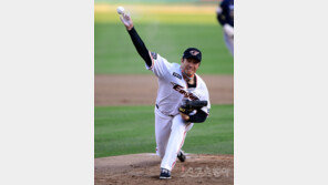 한화 장민재를 확 바꾼 2가지 키워드