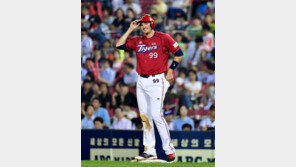 KIA 필의 ‘슬럼프 탈출작전’과 ‘깨달음’