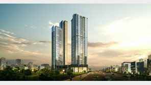 주안 지웰에스테이트 최고 ‘9.7대 1’로 마감…경품이벤트 진행