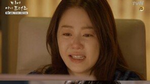 고현정, 조인성에게 “내가 널 버린 것…미안하다” (디어 마이 프렌즈)