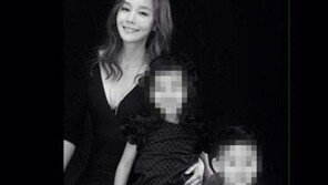 김세아 남편 김규식 SNS “사랑하는 나의 가족, 김세아” 믿음 드러내