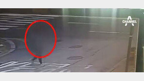 경찰에 자수한 ‘사패산 살인사건’ 피의자 DNA 일치 확인