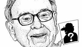 ‘투자의 귀재’ 워런 버핏과 점심 낙찰가는? 역대 최고 금액