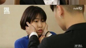 ‘SNL코리아7’ AOMG  박재범-쌈디-로꼬-그레이, 세영에게 찾아온 ‘3분썸남’ 변신