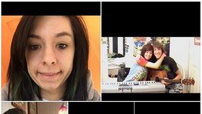 美오디션프로 출신 가수 크리스티나 그리미 총격 사망, 친오빠 애도글 보니…‘뭉클’