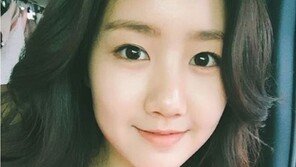 ‘백희가 돌아왔다’ 진지희, 성숙미 물씬 풍기는 셀피 공개 “지금은 촬영 중!”