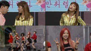 루나·EXID, ‘코미디빅리그’ 특별출연으로 치명적 웃음 예고…어떤 코너?