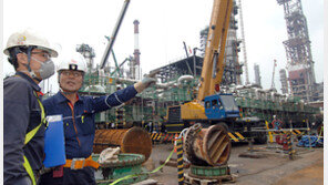 “안전 최우선” 창사후 최대 정기보수 