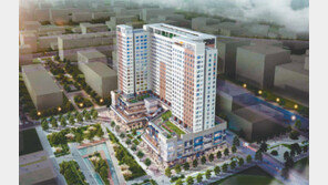 내리니까 또… 수익형 부동산 시선집중 