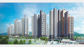 서울 ‘e편한세상 상도 노빌리티’ 406채 일반공급