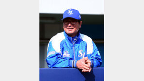 불면의 류중일, 명장과 복장 사이