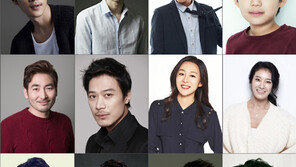 [Culture diary] 비극적 상황에 설득력을…공감이 가는 ‘햄릿’