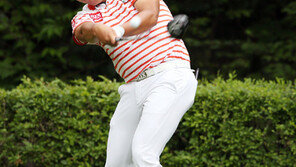 이상엽, 극적인 뒤집기 우승 ‘매치플레이의 기적’