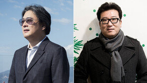 ‘흥행 감독’ 박찬욱·윤제균, 세계로…