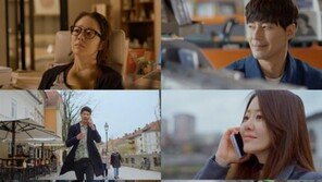 ‘디마프’ 매회 출연하는 조인성…특별출연 맞아?