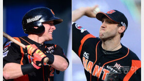 믿는 도끼 린드블럼, 아두치 반등할까