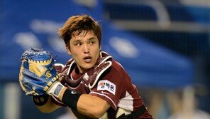 도루저지율 11.1%로 뚝…넥센, 너무 큰 ‘박동원 공백’