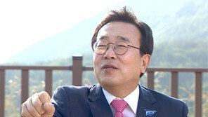 서병수 “신공항-항만-철도 3각 물류 구상… 밀양과 싸울일 아니다” 