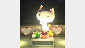 일산 호수공원 ‘노래하는 분수대’ 월요일 제외 매일 춤춘다 