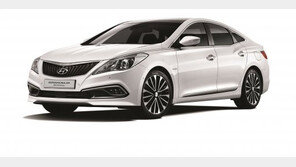 현대차 간판급 ‘스타’의 조기등판... 신형 그랜저 변경 사항은?