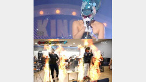 ‘복면가왕’ 돌고래 정체 결정적 증거? “싸움 잘 하시는 분”…서문탁 맞을까