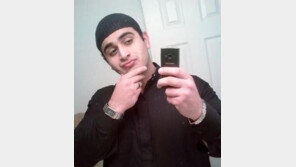 ‘최소 50명 사망’ 올랜도 총기난사범 전처 “처음엔 평범, 시간 흐르면서 폭력적”