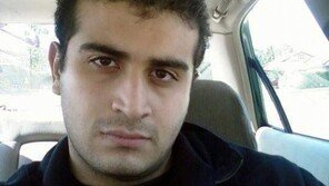 ‘최소 50명 사망’ 올랜도 총기난사범, 과거 청소년 교정시설서 보안요원으로 근무