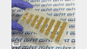 국내 연구진, 귀 속에 이식하는 ‘인공달팽이관’ 세계 최초 개발